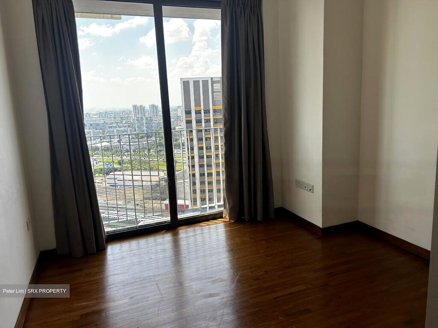 Sky Habitat (D20), Condominium #477016401
